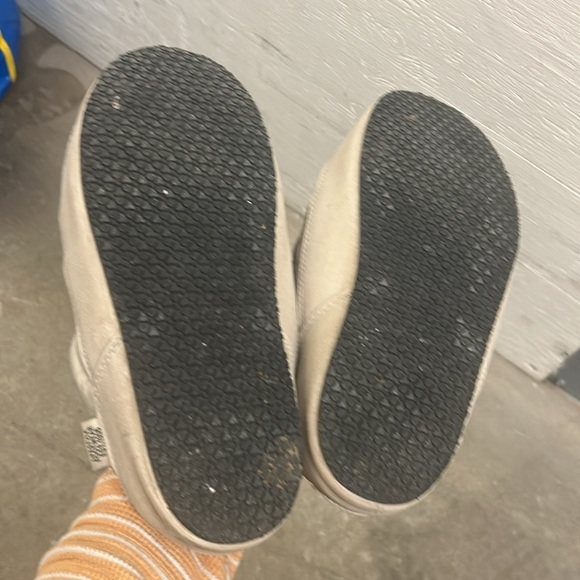 New balance caravan moonbeam slippers sneakers - Picture 5 of 6